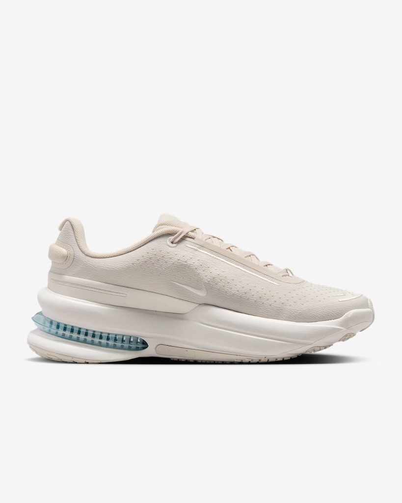 Giày Nike Nữ Chính Hãng - Air Zoom Upturn SC - Màu Trắng | JapanSport IB2764-101