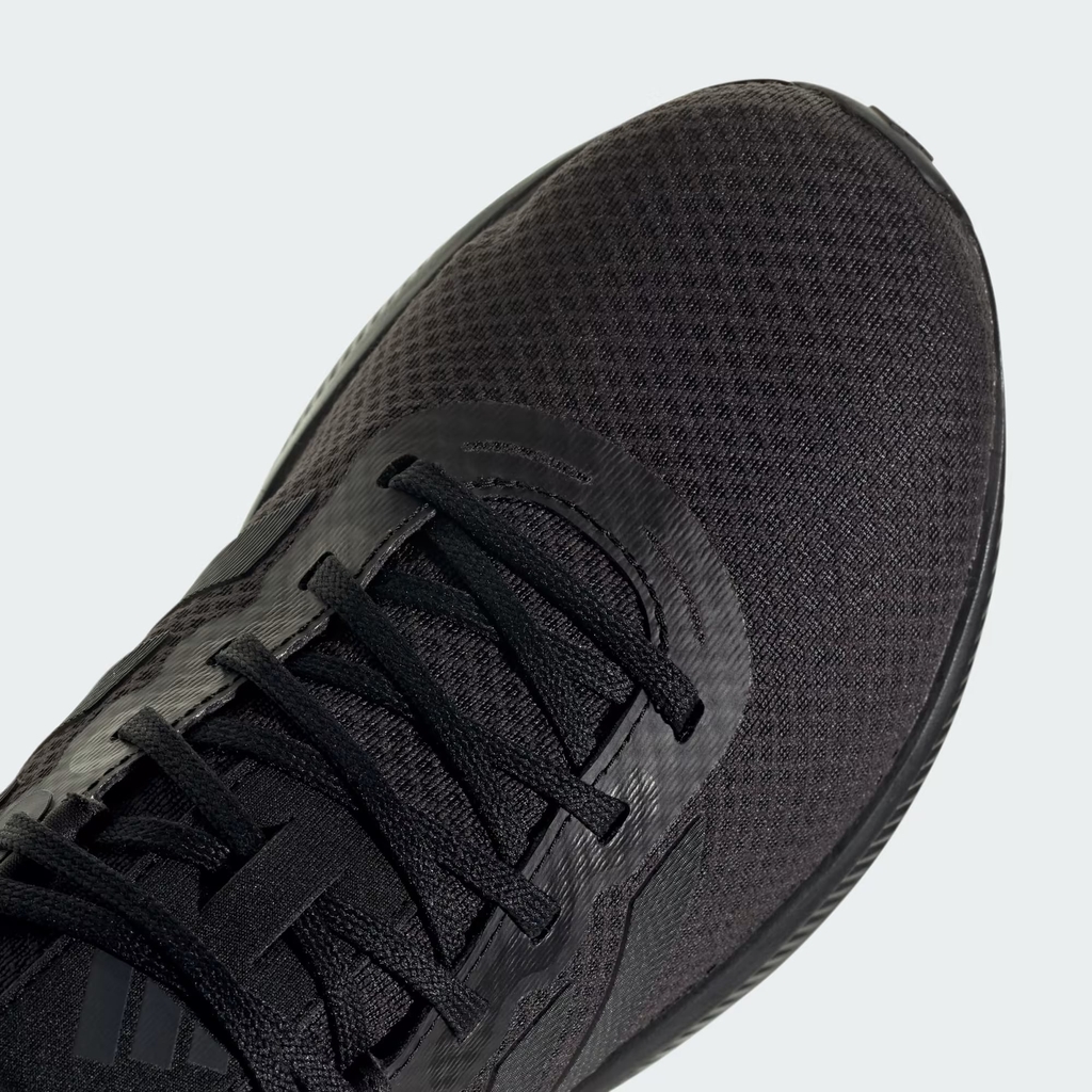 Giày Adidas Nam Nữ Chính Hãng - Runfalcon 3.0 - Màu Đen | JapanSport HP7544