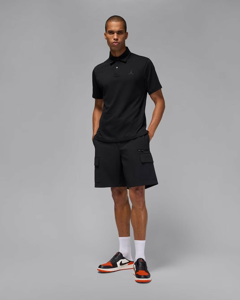 Giày Nike Chính Hãng - Air Jordan Mule - Màu Cam | JapanSport FJ1214-800