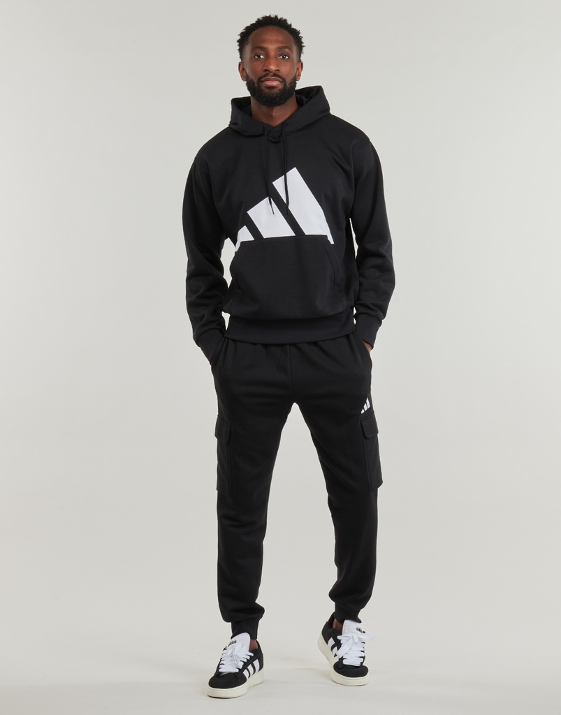 Quần Adidas Chính Hãng -  FELCZY C PANT - Màu Đen | JapanSport JE3820