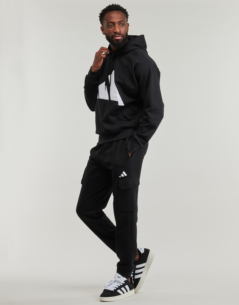 Quần Adidas Chính Hãng -  FELCZY C PANT - Màu Đen | JapanSport JE3820