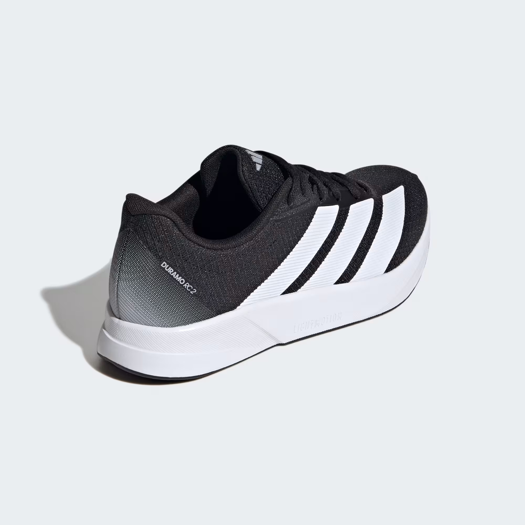 Giày chạy Nữ Adidas Chính hãng - Duramo RC 2- Màu Xám | JapanSport JS4435