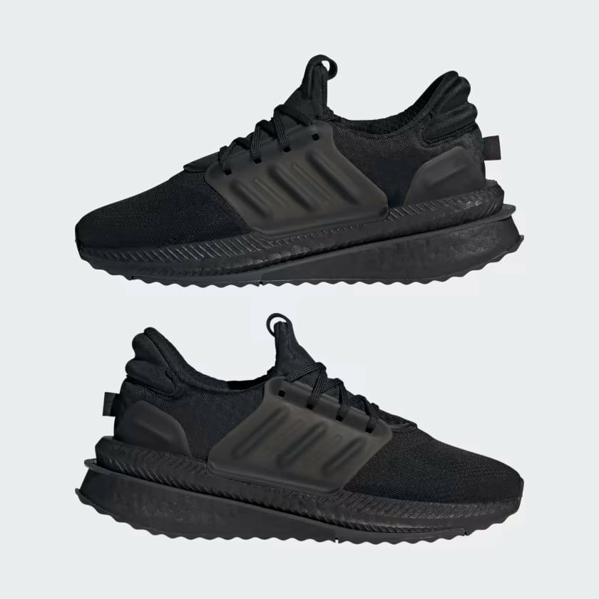 Giày Adidas Nam Nữ Chính hãng - X_PLRBOOST - Màu Đen | JapanSport HP3141