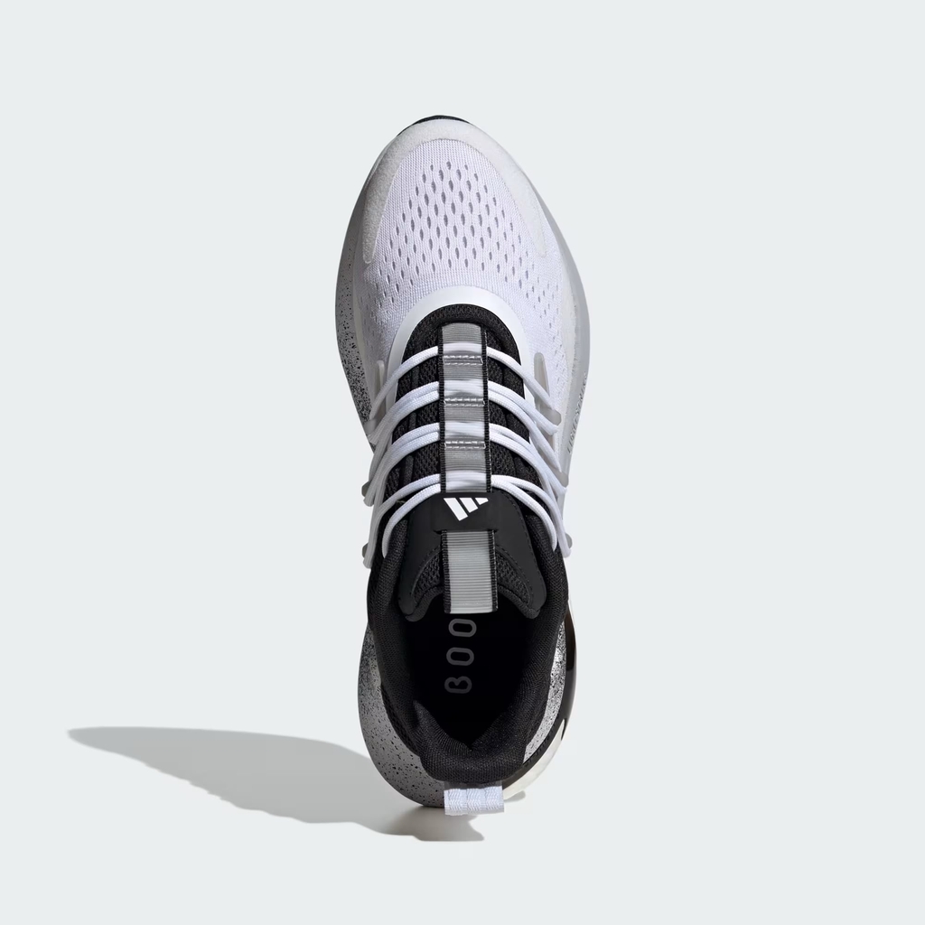 Giày Adidas Nam Chính hãng -  Alphaboost V2 - Màu Đen | JapanSport IE9157