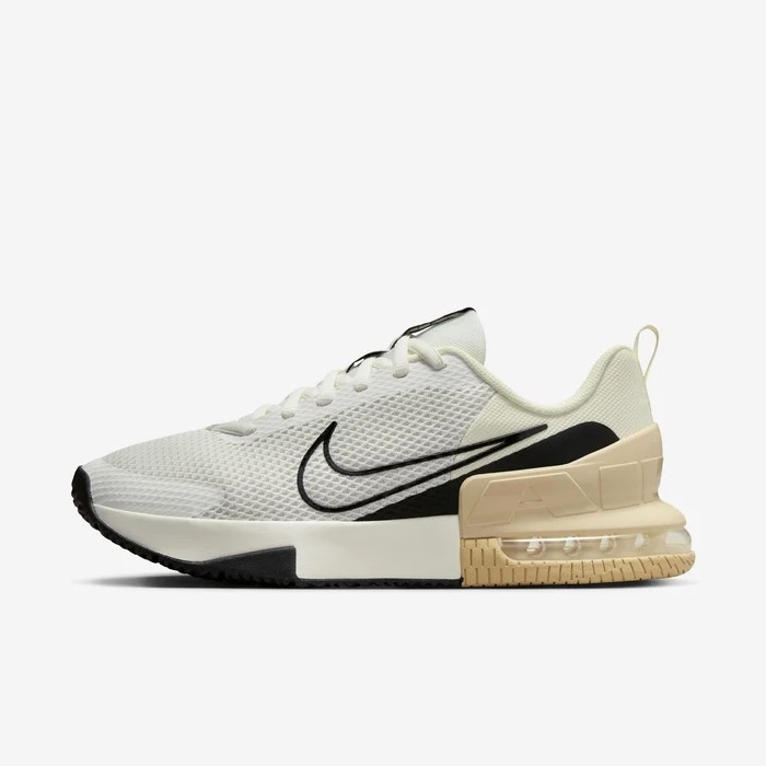 Giày Nike Nam Chính Hãng - Air Max Alpha Trainer 6 - Màu Trắng | JapanSport FQ1833-100