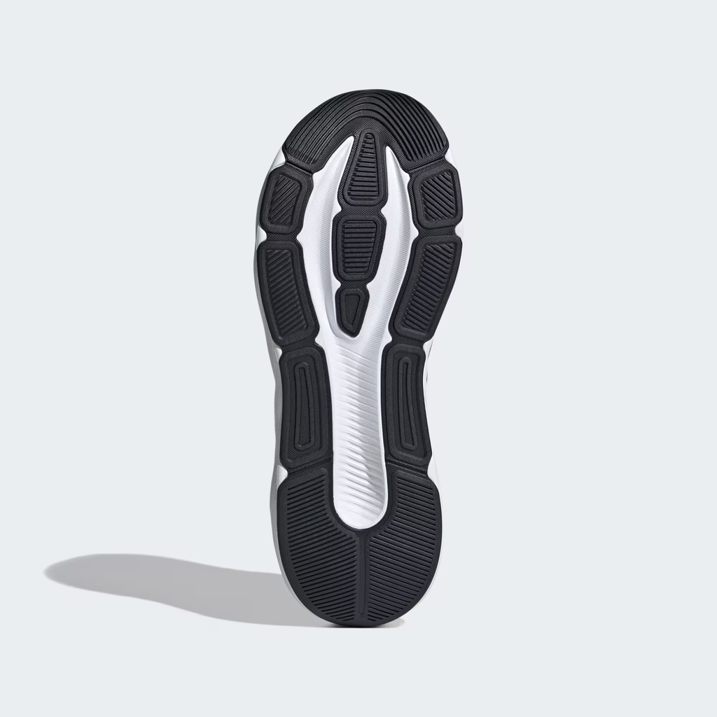 Giày Chạy Adidas Nam Chính Hãng - Galaxy 8 Running - Màu đen | JapanSport KK4183