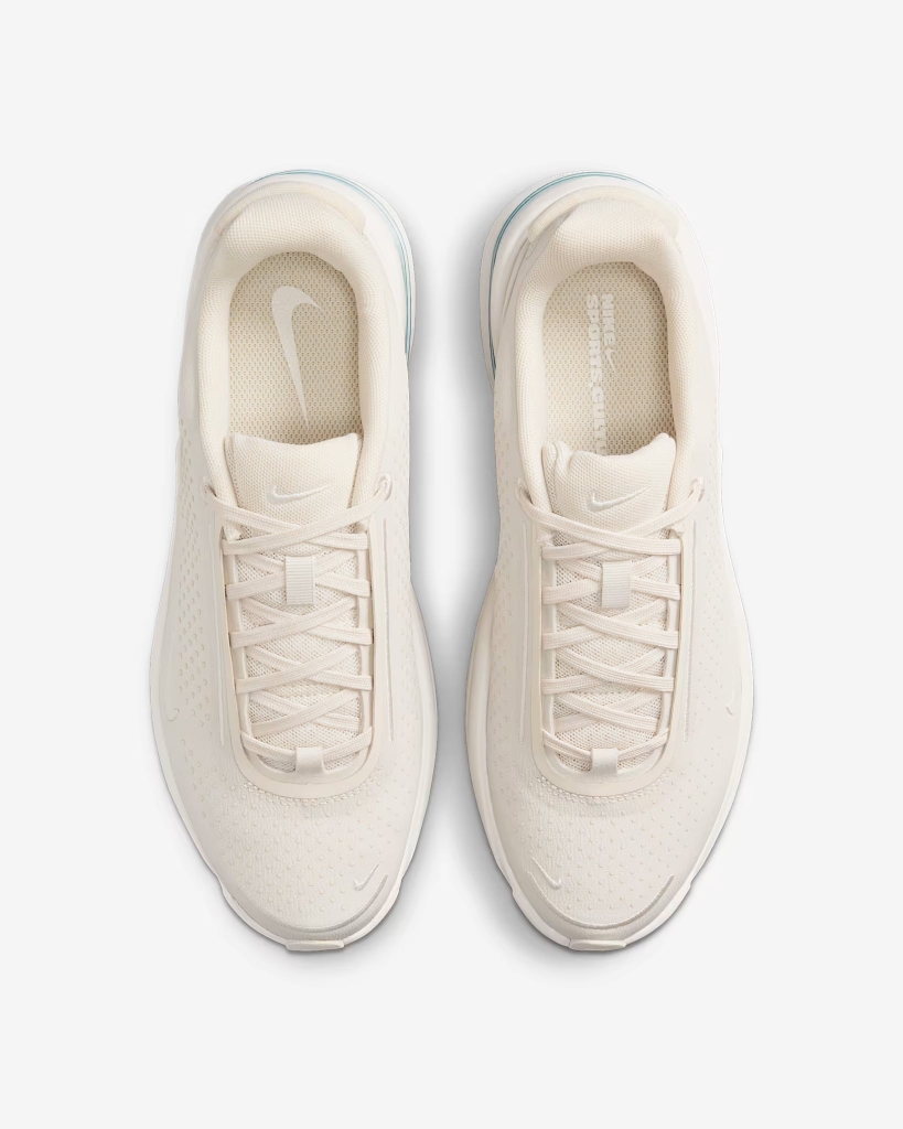 Giày Nike Nữ Chính Hãng - Air Zoom Upturn SC - Màu Trắng | JapanSport IB2764-101