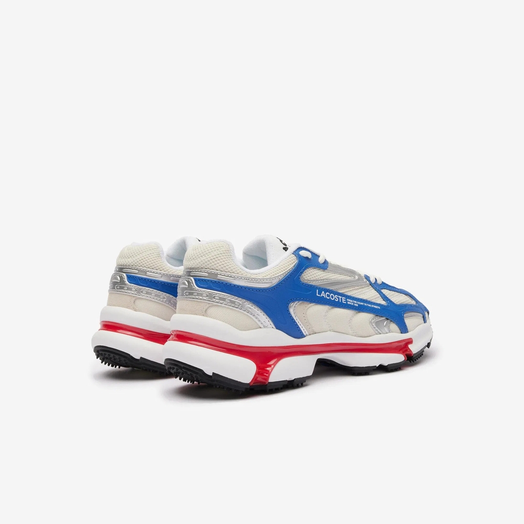Giày Lacoste Chính hãng - Lacoste L003 2k24 - Màu Trắng | JapanSport 7-47SMA0013-5T9