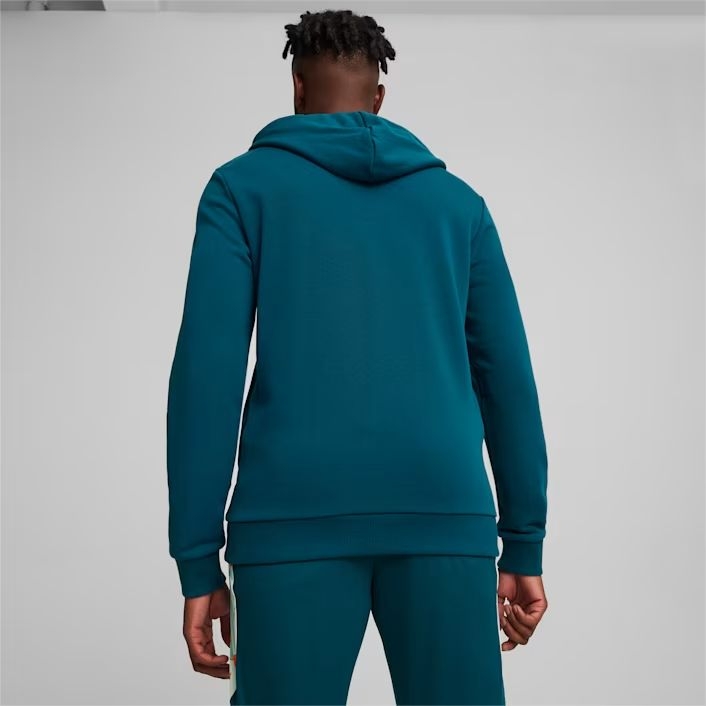 Bộ thể thao Puma Nam Chính Hãng - PUMA x NEYMAR JR Creativity Football - Màu Xanh | JapanSport 658955-13