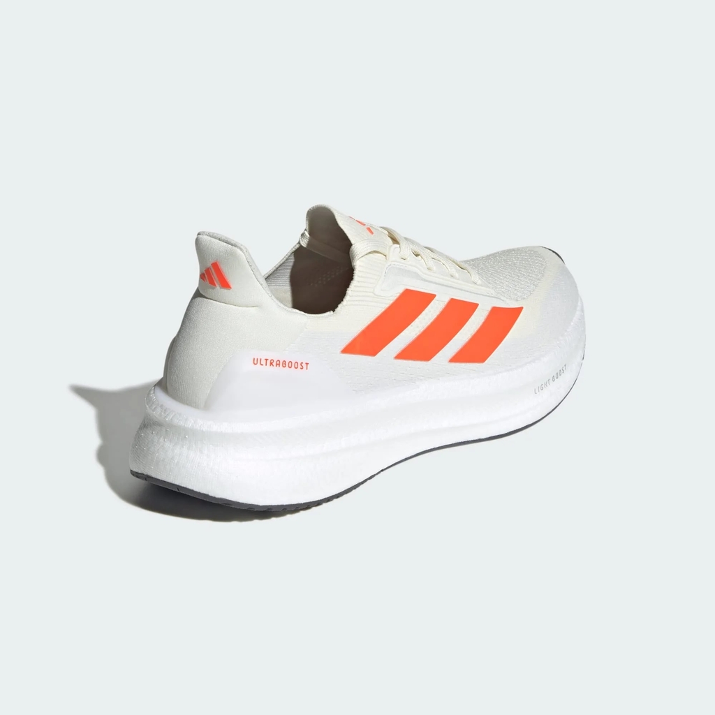 Giày Adidas Chính Hãng - ULTRABOOST 5X SHOES - Màu Trắng | JapanSport JH9038