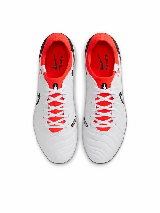 Giày Đá bóng Nike Chính Hãng - Legend 10 PRO - Trắng | JapanSport DV4332-100
