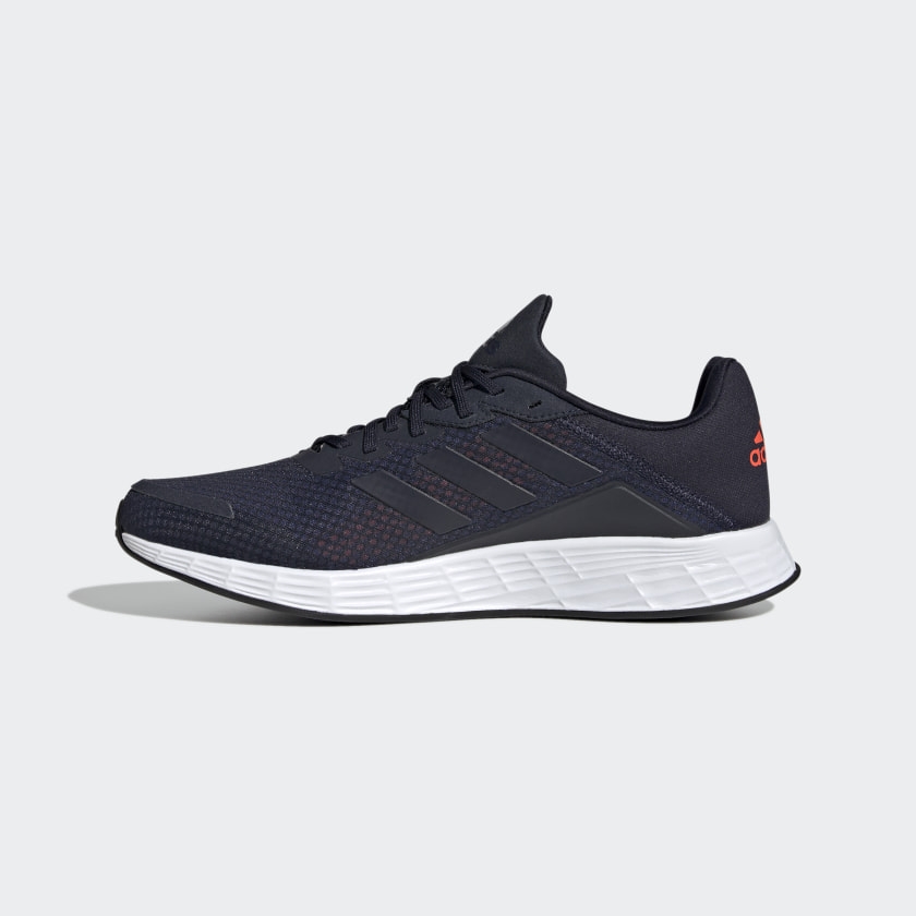 Giày chạy nam Adidas Chính Hãng - DURAMO SL - Navy | JapanSport H04620