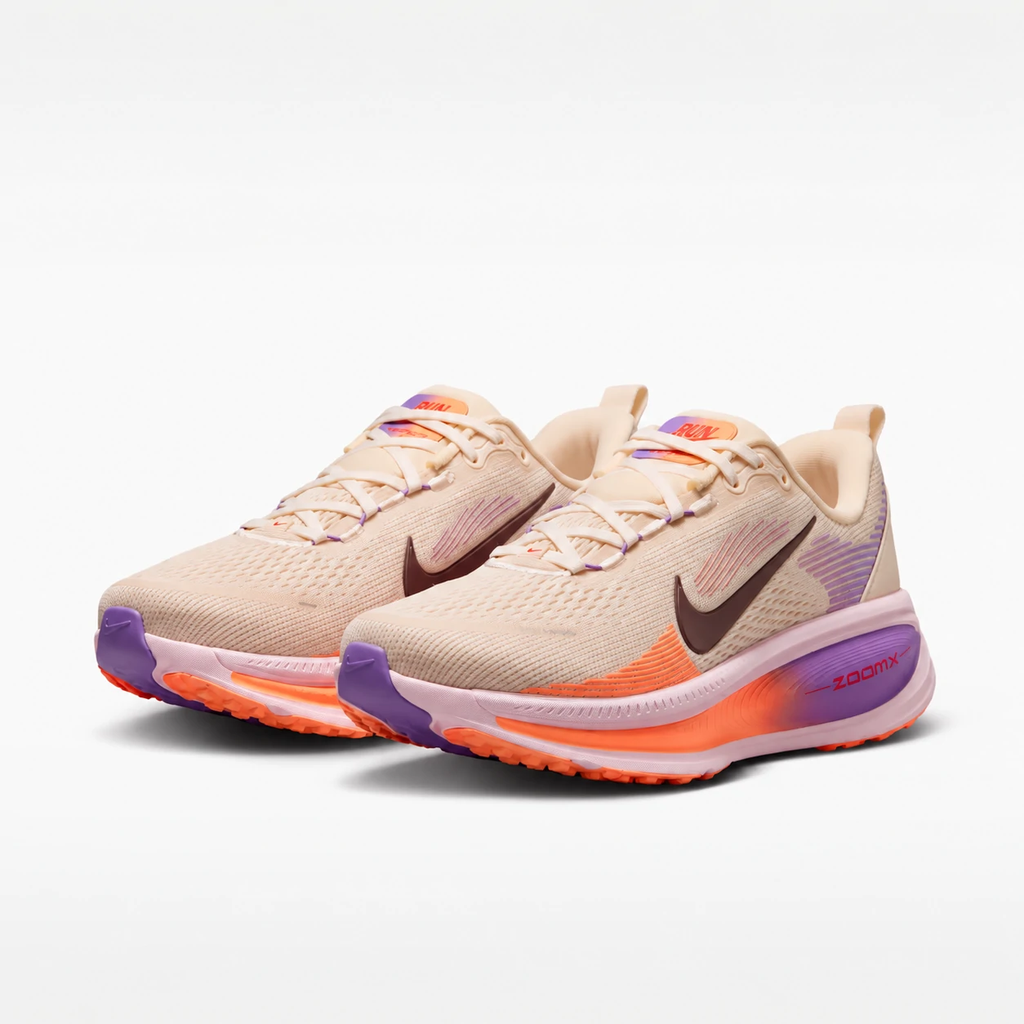 Giày Nike Nữ Chính Hãng - Nike Vomero 18 - Màu Be | JapanSport HM6804 113