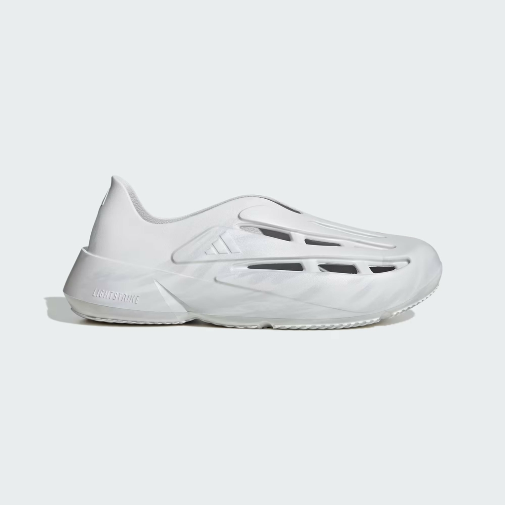 Giày Adidas Chính Hãng - Lightblaze Moc - Màu Trắng | JapanSport JH7038