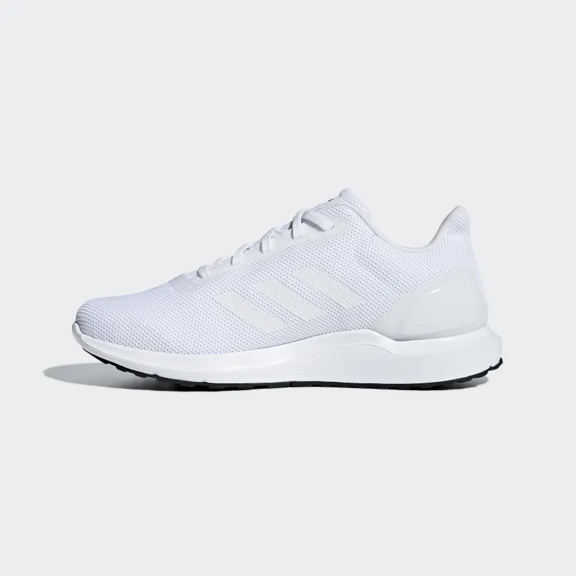 Giày Adidas Nữ Chính Hãng - COSMIC 2 SHOES - Trắng | JapanSport F34876