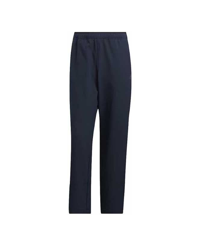 Quần Adidas Nam Chính Hãng - PRSVE WRM Woven Pants - Đen | JapanSport HM2699