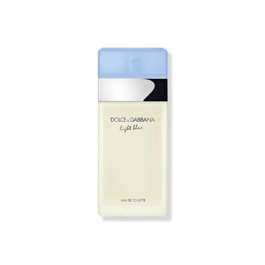 Nước hoa Dolce & Gabbana Chính hãng - Light Blue EDT 100ml | JapanSport