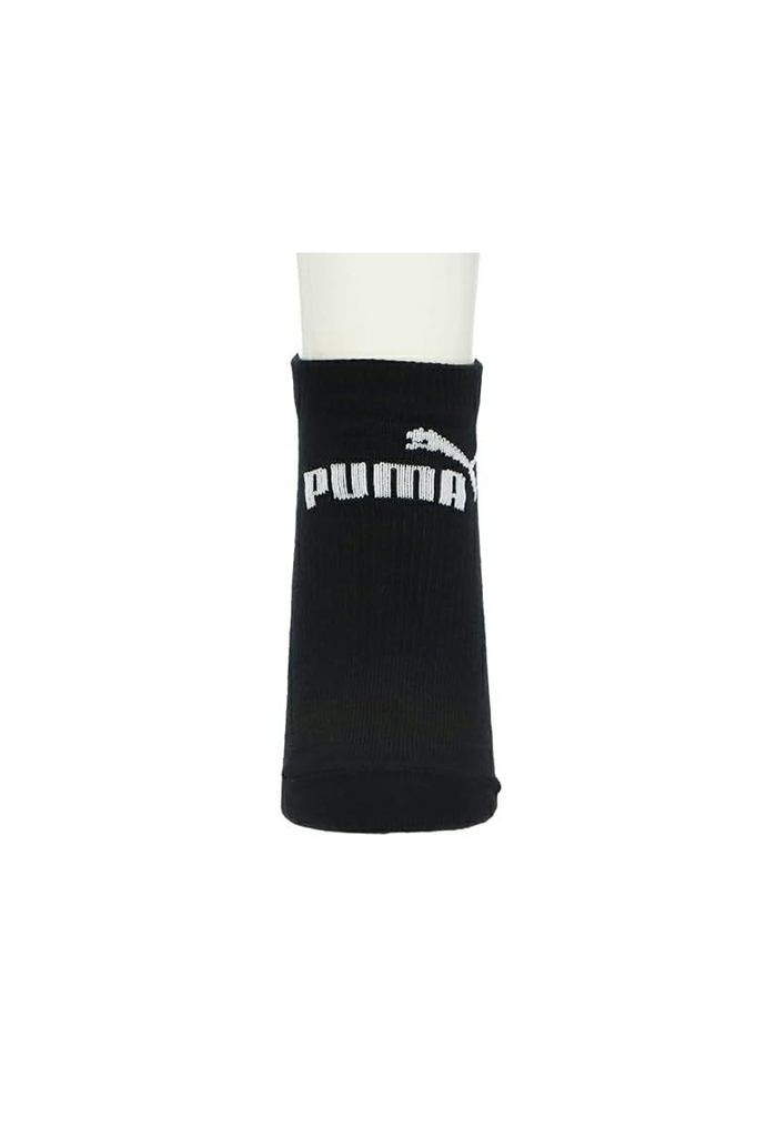 Tất Puma Chính hãng - Sneakers Length, khử mùi hôi - Màu Đen/Xám/Ghi | JapanSport 4293305-2325-3