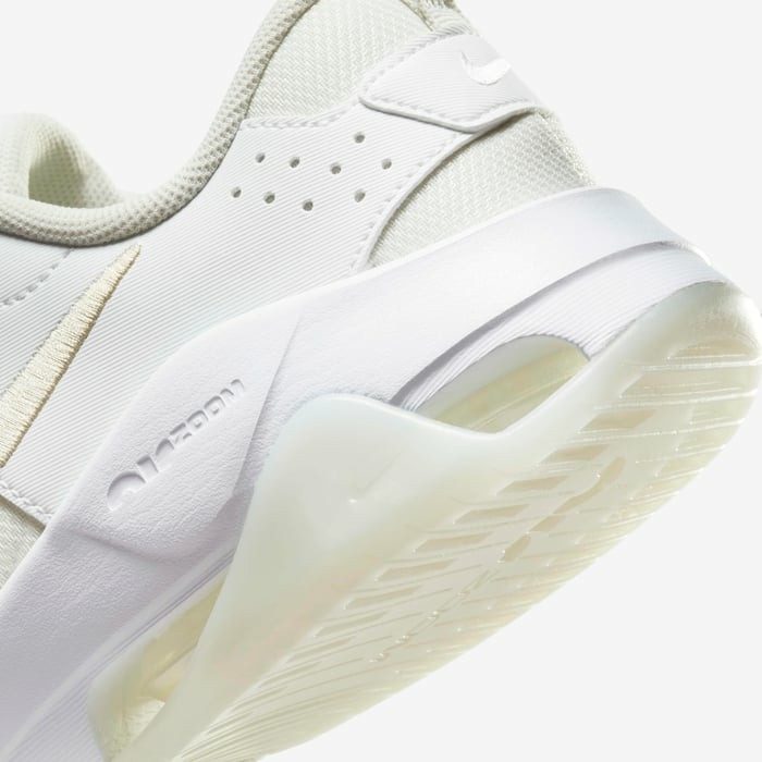 Giày Nike Chính Hãng - Zoom Bella 6 Premium - Màu Trắng | JapanSport FJ1589-100