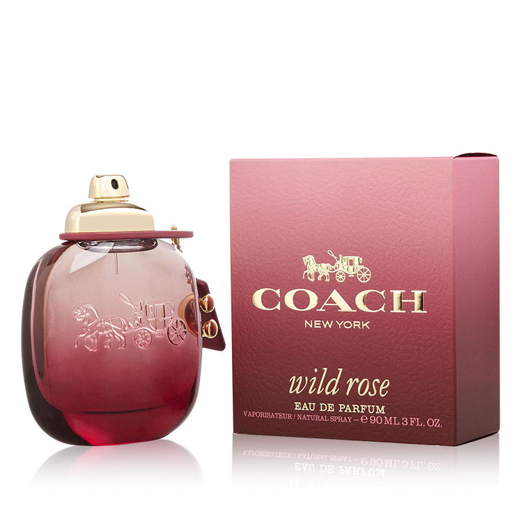 Nước hoa Nữ Coach Chính hãng - COACH Wild Rose Eau de Parfum 30ml/1OZ | JapanSport