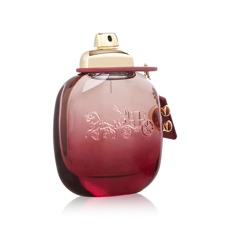 Nước hoa Nữ Coach Chính hãng - COACH Wild Rose Eau de Parfum 30ml/1OZ | JapanSport