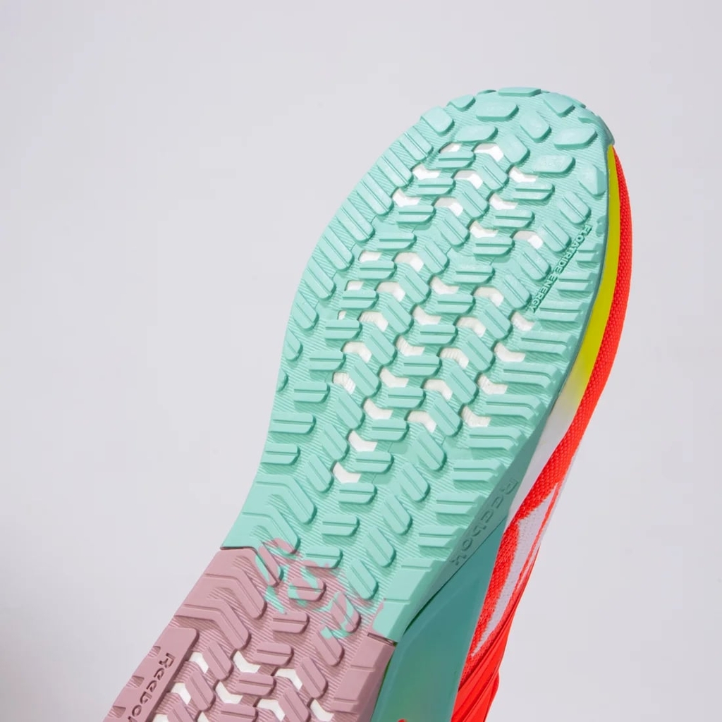 Giày Reebok Chính Hãng - Nano X2  - Màu Cam | JapanSport HQ6300