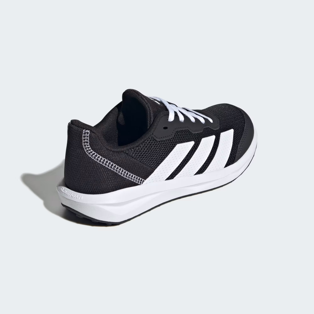 Giày Adidas Chính hãng - FAITO SHOES KIDS - Đen | JapanSport IH8981