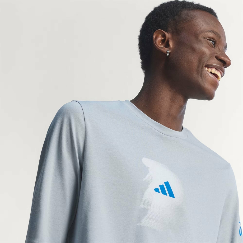 Bộ thể thao Adidas Chính Hãng - Jude Bellingham - Màu Xám | JapanSport JX3960 + JX3929