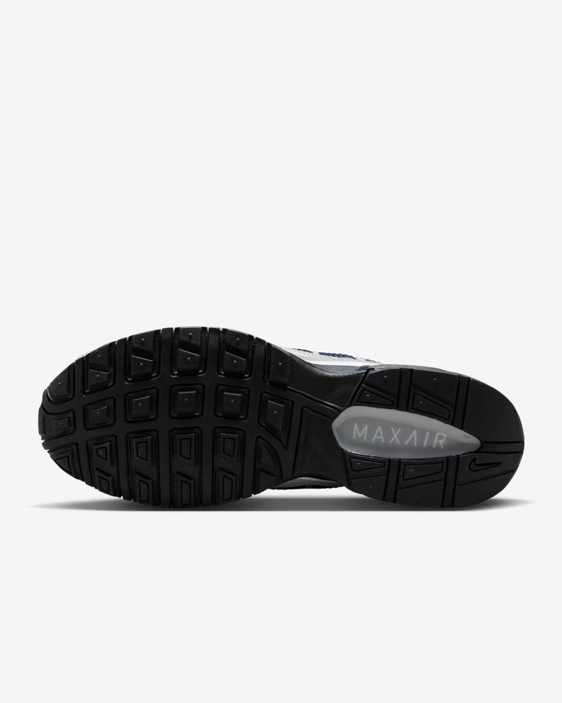 Giày Nike Nam Chính Hãng - Air Max Torch 4 - màu xanh | JapanSport 343846-411