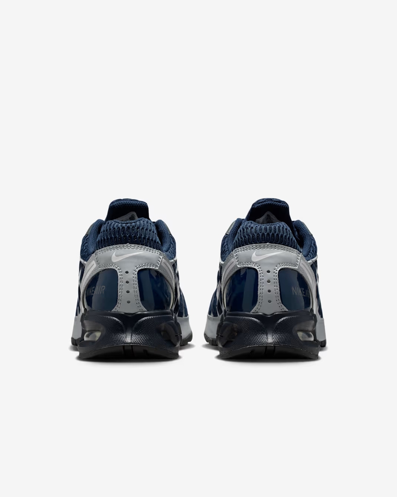 Giày Nike Nam Chính Hãng - Air Max Torch 4 - màu xanh | JapanSport