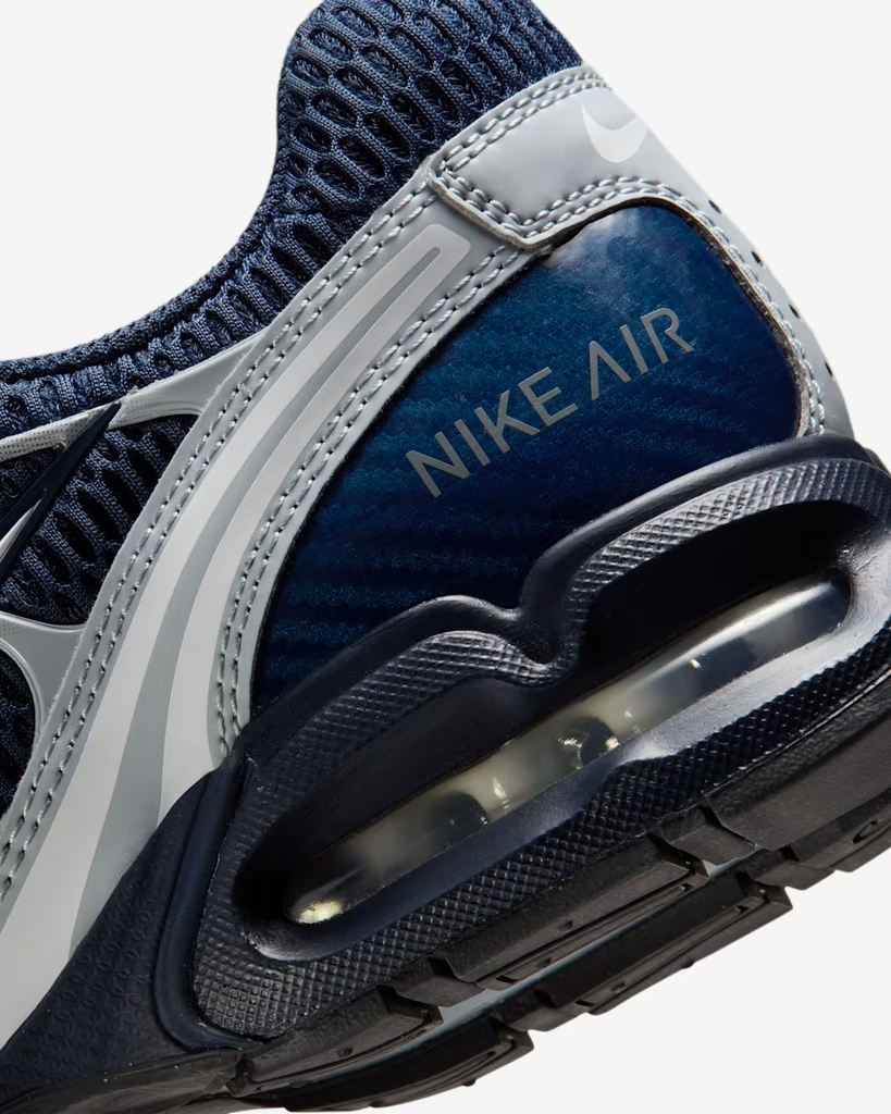 Giày Nike Nam Chính Hãng - Air Max Torch 4 - màu xanh | JapanSport 343846-411