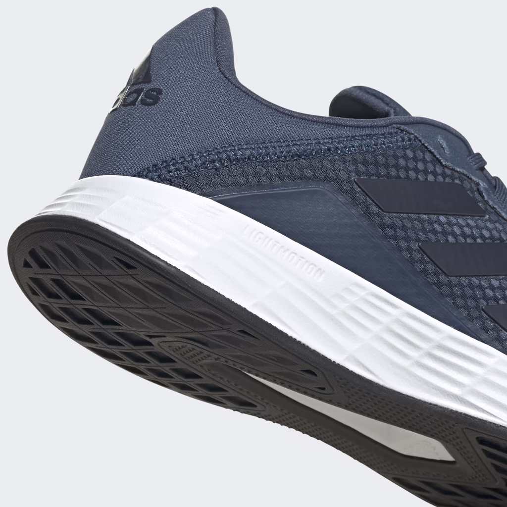 Giày chạy Adidas Nam Chính Hãng - Duramo SL - Xanh | JapanSport FY6681