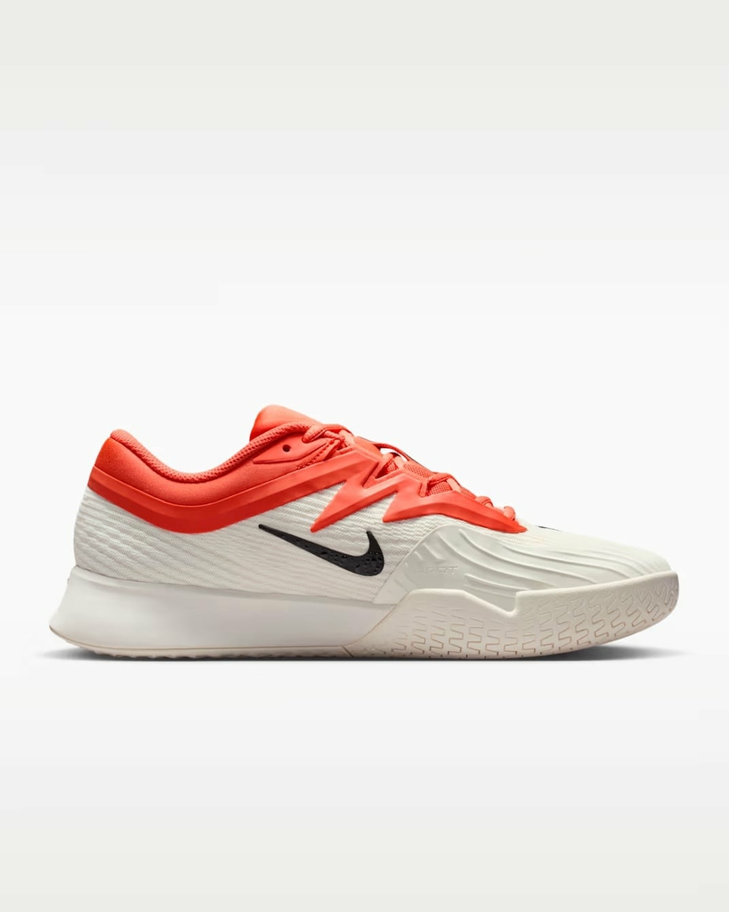 Giày Tennis Nike Nam Chính hãng - Vapor Pro 3 - Màu Trắng | JapanSport IB6558-100