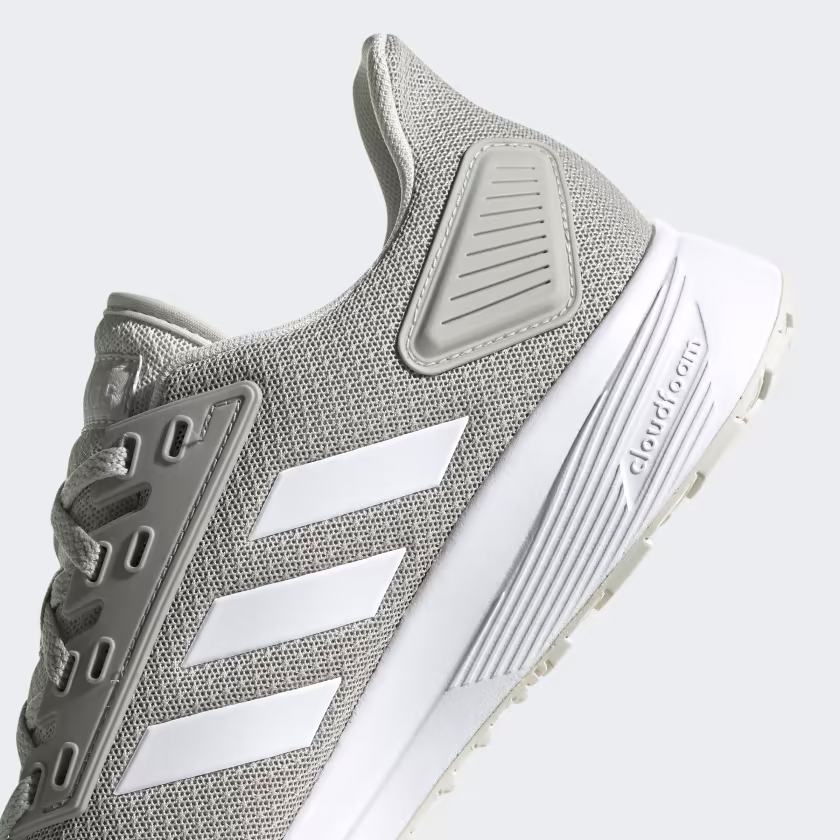 Giày Chạy Adidas Nam Chính Hãng - DURAMO 9 - Xám | JapanSport EG8662