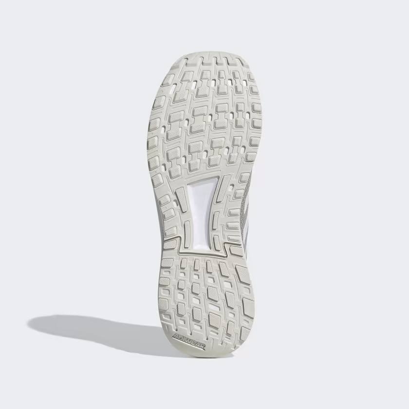 Giày Chạy Adidas Nam Chính Hãng - DURAMO 9 - Xám | JapanSport EG8662
