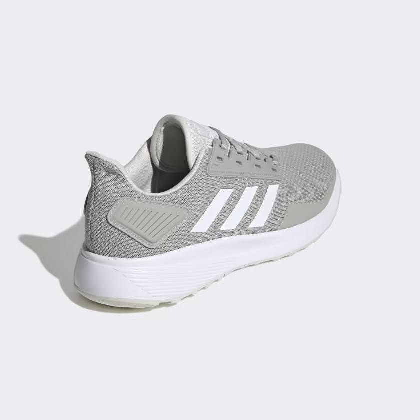 Giày Chạy Adidas Nam Chính Hãng - DURAMO 9 - Xám | JapanSport EG8662