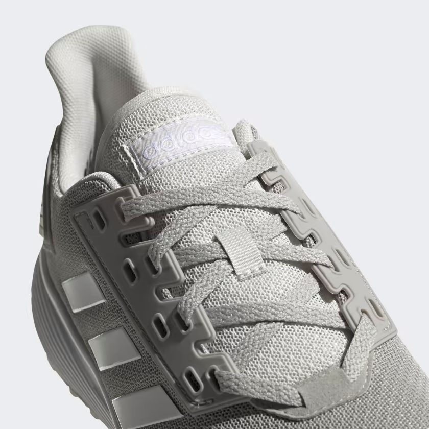 Giày Chạy Adidas Nam Chính Hãng - DURAMO 9 - Xám | JapanSport EG8662