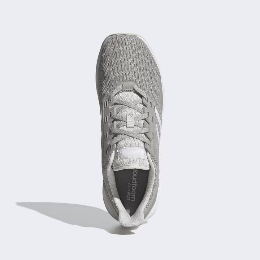 Giày Chạy Adidas Nam Chính Hãng - DURAMO 9 - Xám | JapanSport EG8662