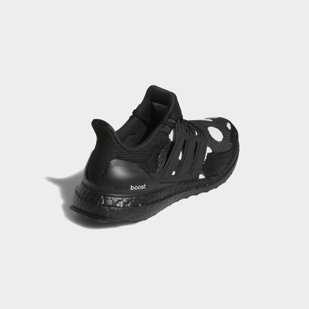 Giày Chạy Adidas Nam Nữ Chính Hãng - Ultraboost 5.0 DNA - Đen | JapanSport H01093