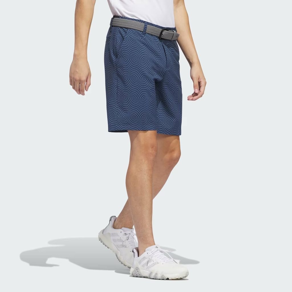 Quần Short Adidas Chính Hãng - Ultimate365 - Màu Xanh | JapanSport IT7863