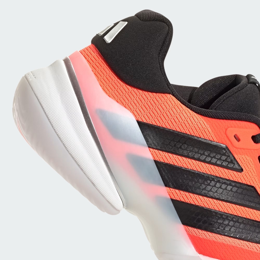 Giày Tennis Adidas Nam Chính Hãng - Barricade 14 - Màu Cam | JapanSport JS1927