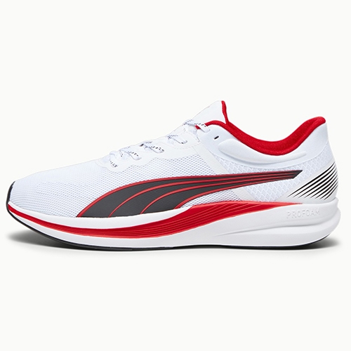 Giày Puma Chính Hãng - Redeem Proform Running Shoes - Trắng | JapanSport 377995-14