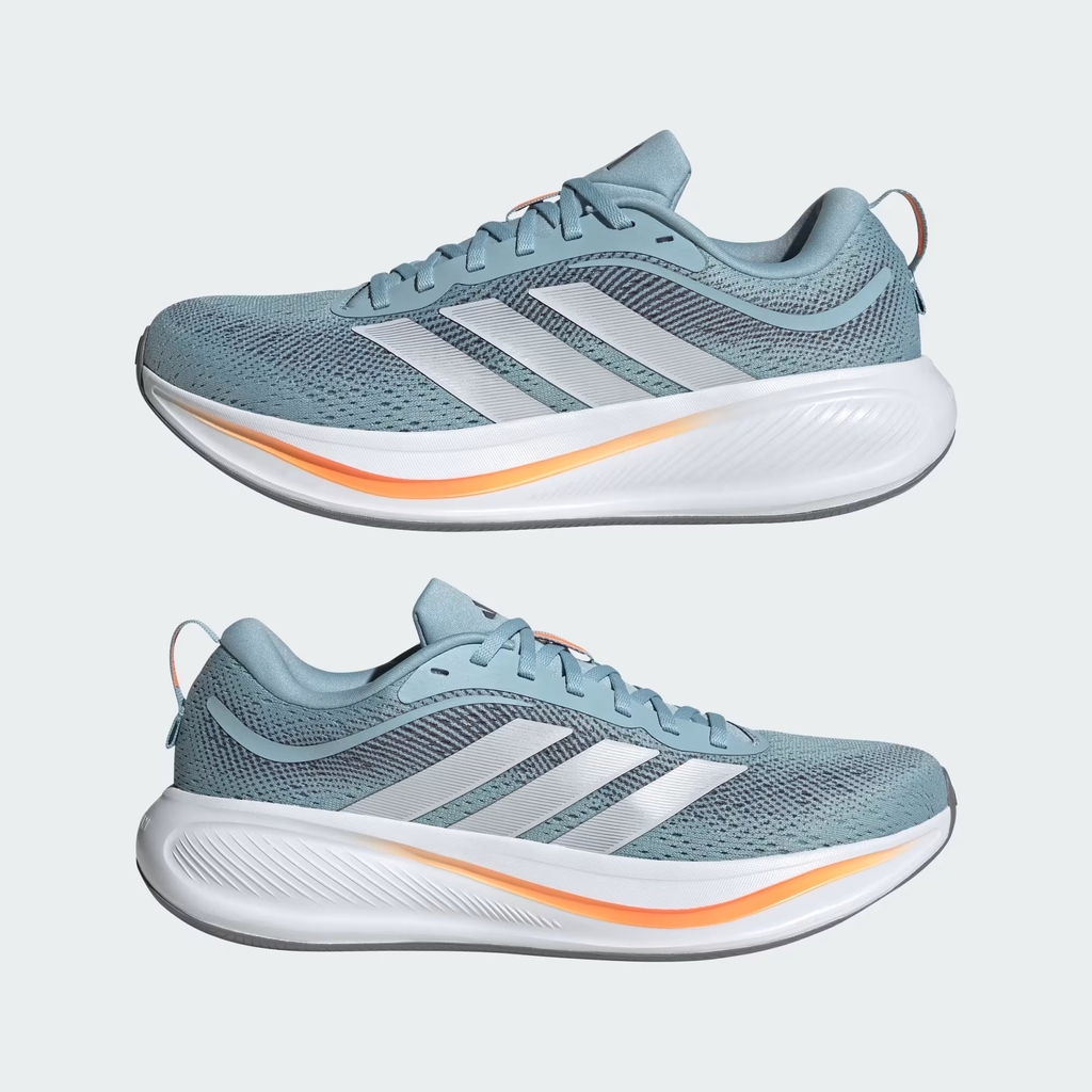 Giày Adidas Nam Chính Hãng - RESPONSE PACE - Màu Xanh | JapanSport KI9581