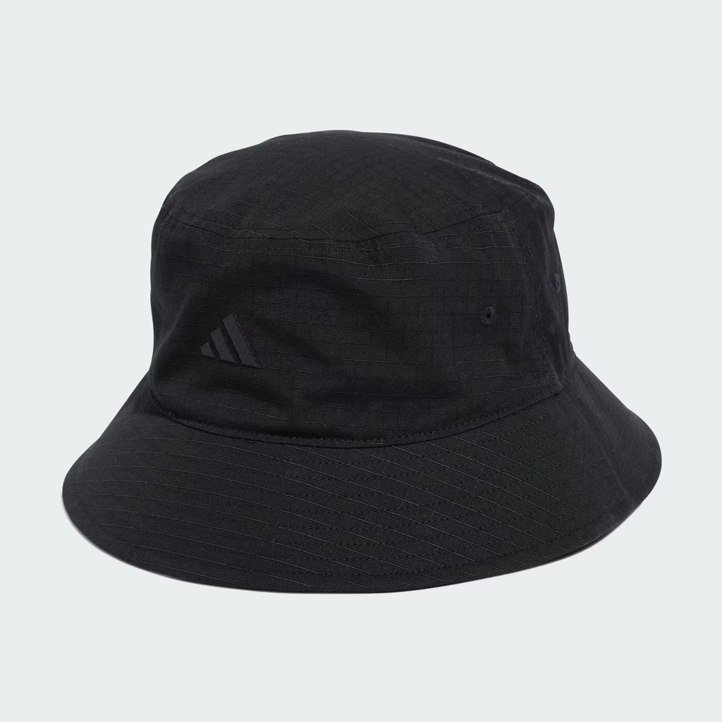 Mũ Adidas Chính Hãng - Mũ Bucket Classic Sportswear - Màu Đen | JapanSport JG3662