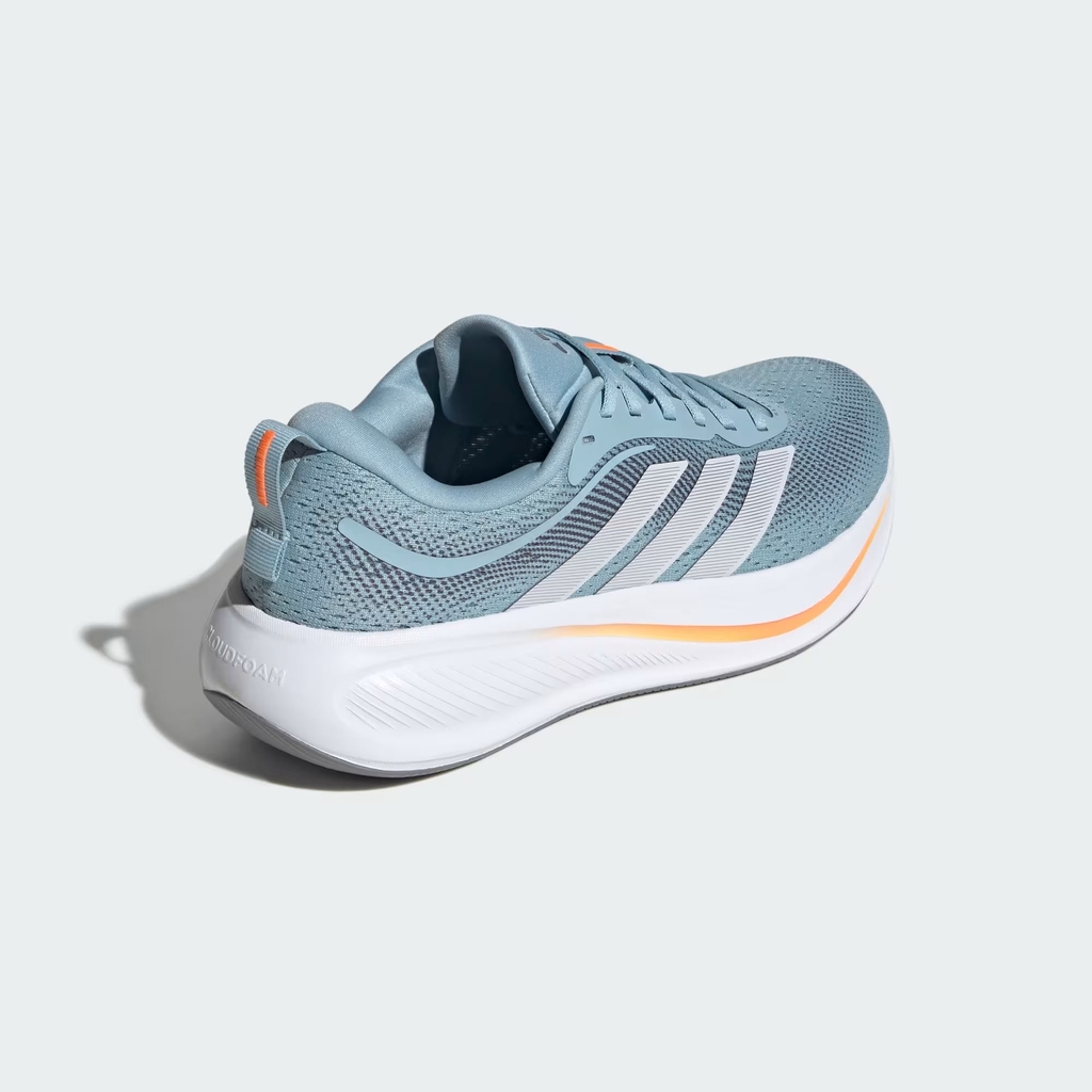 Giày Adidas Nam Chính Hãng - RESPONSE PACE - Màu Xanh | JapanSport KI9581