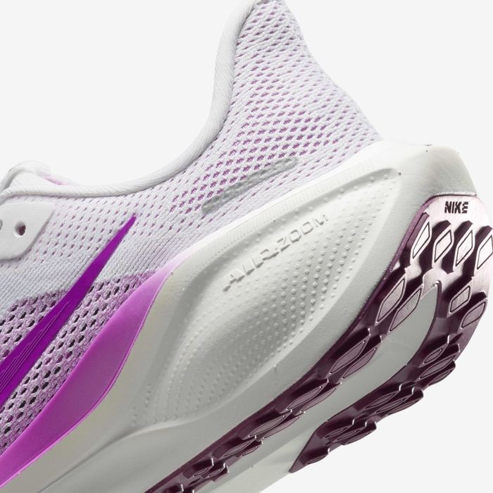 Giày Nike Nữ Chính hãng -  Air Zoom Pegasus 41 - Màu Trắng/Tím | JapanSport FN5041-104