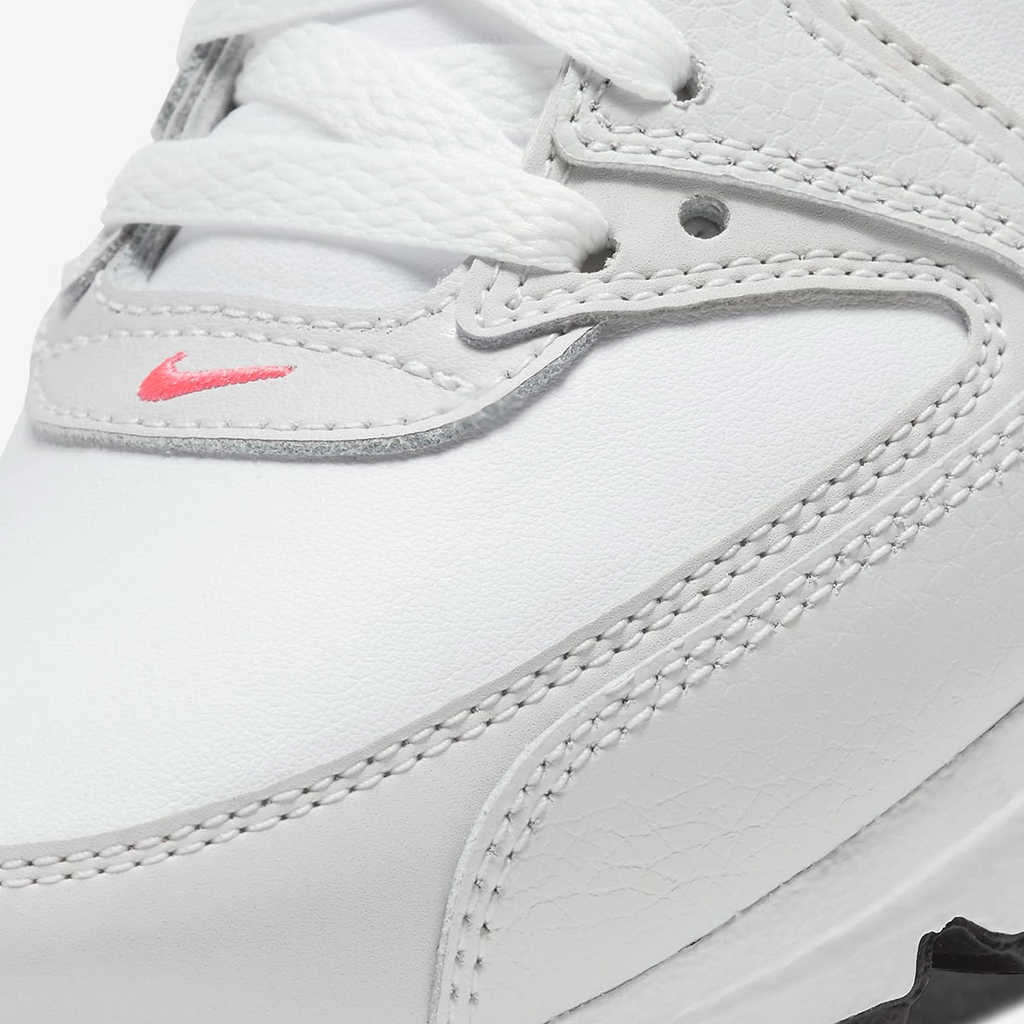 Giày Nike Chính hãng - Nike Air Max Command 'White Gray Red' - Hồng | JapanSport 397690-169