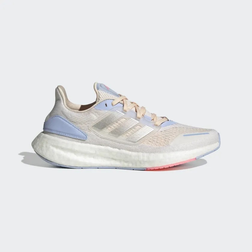 Giày Adidas Nữ Chính hãng - Pureboost 22 - Trắng | JapanSport HQ1419