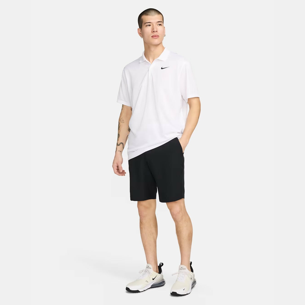 Quần Short Nike Nam Chính Hãng - Nike Dri-FIT - Màu Đen | JapannSport CU9741-010