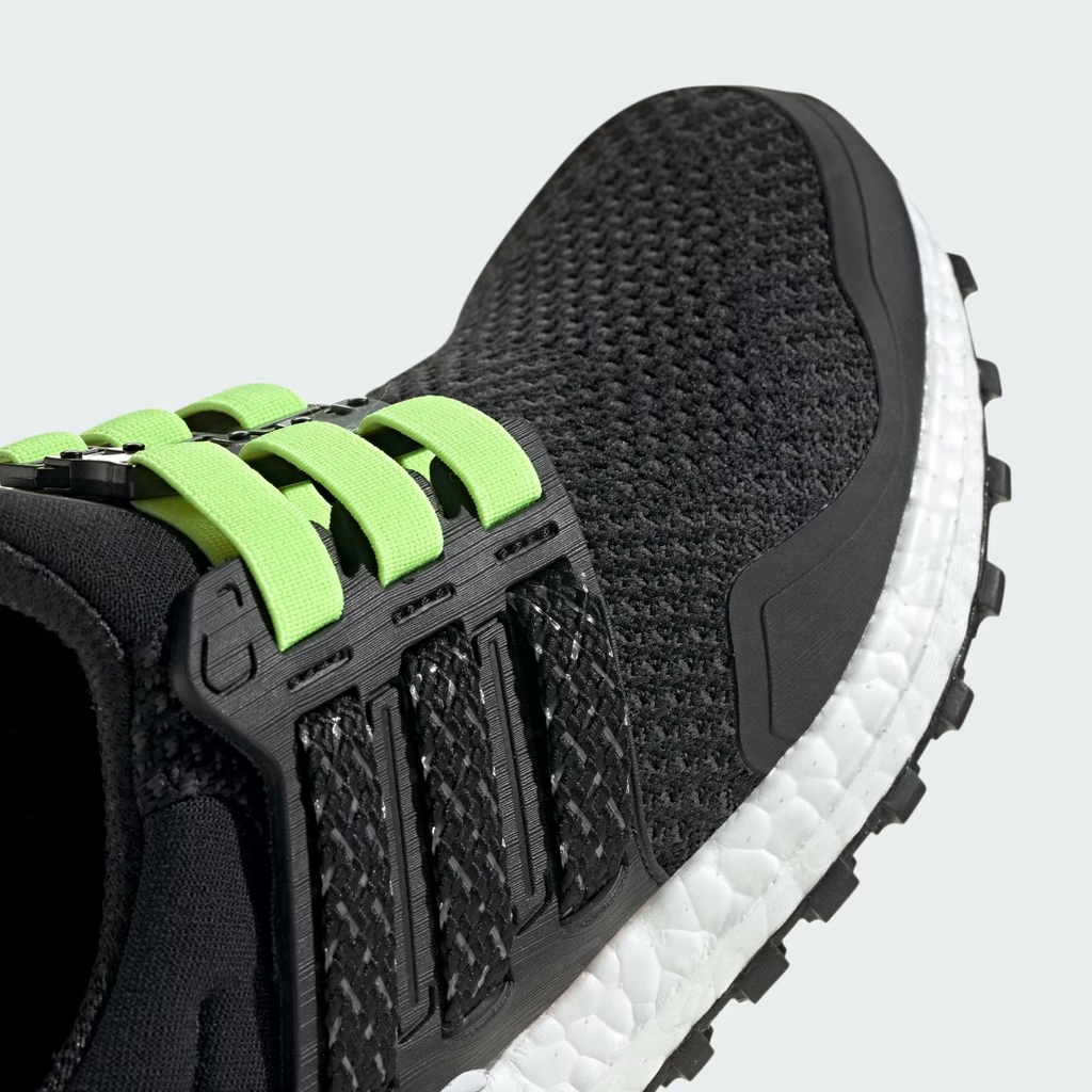 Giày Adidas nữ Chính Hãng - Ultraboost 1.0 - Màu Đen | JapanSport ID9637